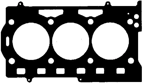 Uszczelka głowicy cylindrów Volkswagen Polo V hatchback (6R1, 6C1) (2009 - 2017) cena, od 30,29 USD