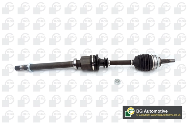 DS7346R BGA