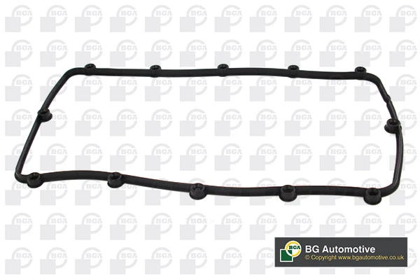 Uszczelka pokrywy zaworowej silnika do Ford Transit VII V363