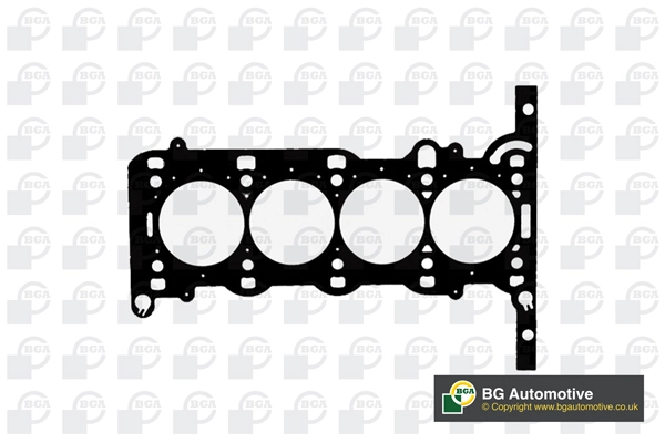 Uszczelka głowicy cylindrów Chevrolet Orlando minivan (J309) (2010 - 2026) cena, od 30,87 USD