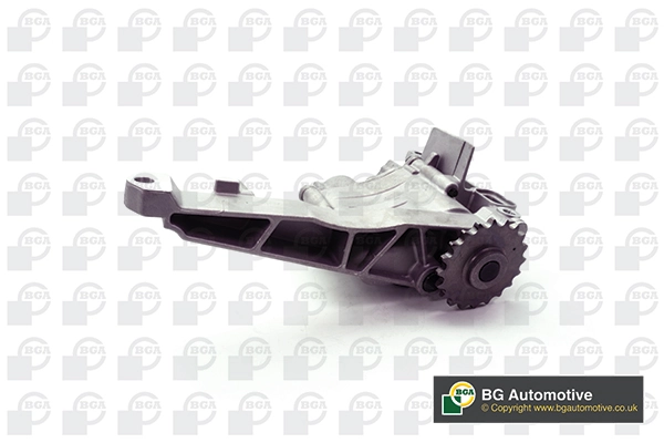 6421802001 Mercedes Pompa oleju