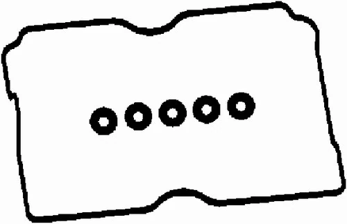 Uszczelka pokrywy zaworowej silnika do Subaru Outback III B13, BP