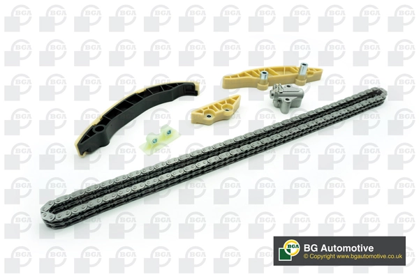 TC0200K BGA
