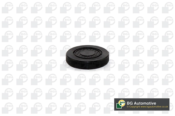 Do koszyka Zaślepka głowicy cylindrów/bloku cylindrów Renault Espace IV JK0