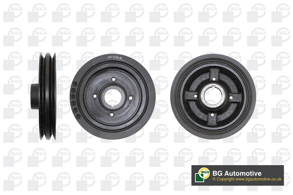 DP1086 BGA