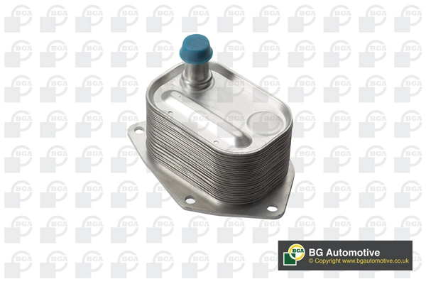 CO2700 BGA