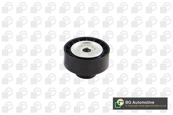 DC1500 BGA