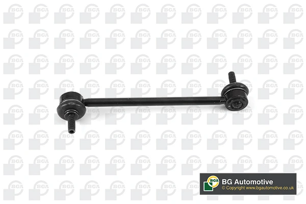 LS8802 BGA