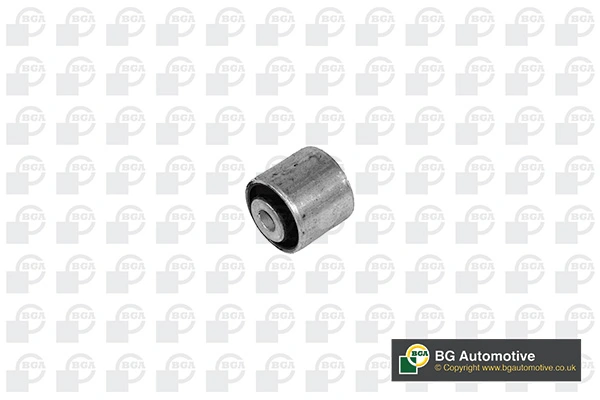 BU0138 BGA