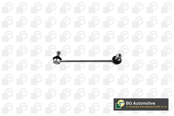 LS8203 BGA