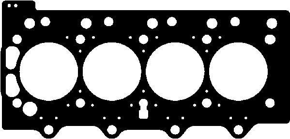 CH5543 BGA