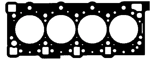CH7331 BGA