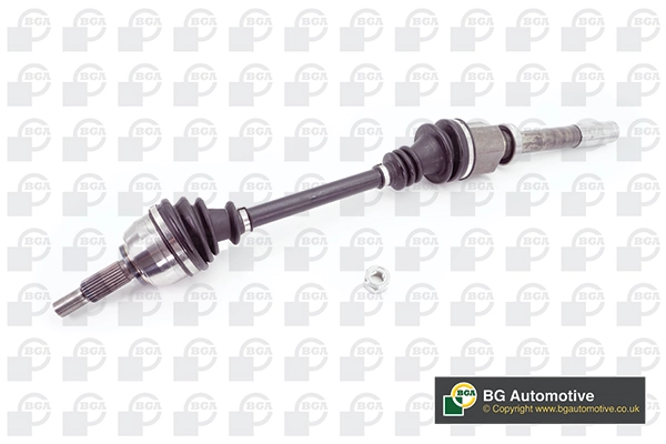 DS7350R BGA