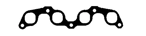 Uszczelka kolektora wydechowego Skoda Felicia I hatchback (791, 6U1) (1994 - 1997) cena, od 6,05 USD