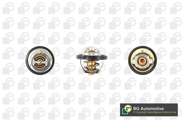 CT5428 BGA