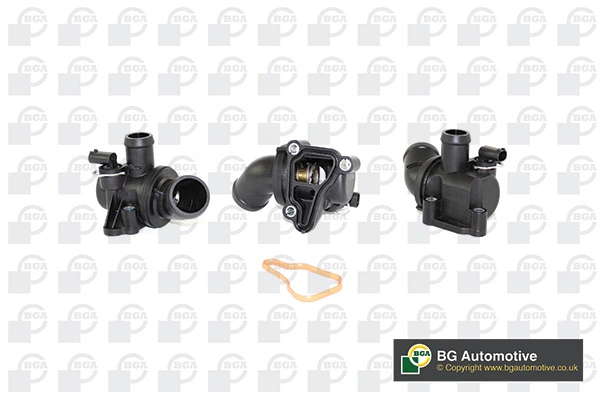  Termostat Mercedes A 