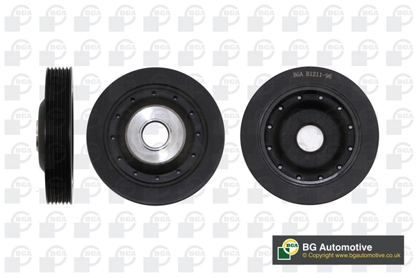 DP1045 BGA
