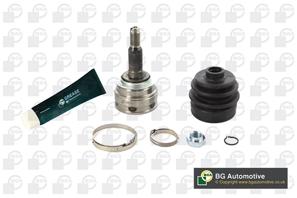 CV1605A BGA