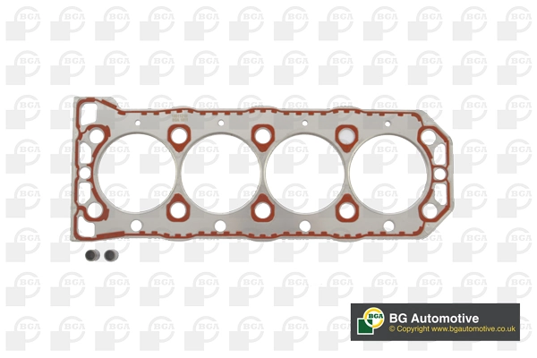 Uszczelka głowicy cylindrów Ford LVB000320L