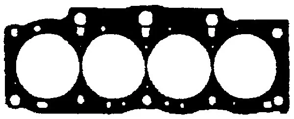 Uszczelka głowicy cylindrów Toyota Camry IV sedana (V20) (1996 - 2001) cena, od 27,96 USD