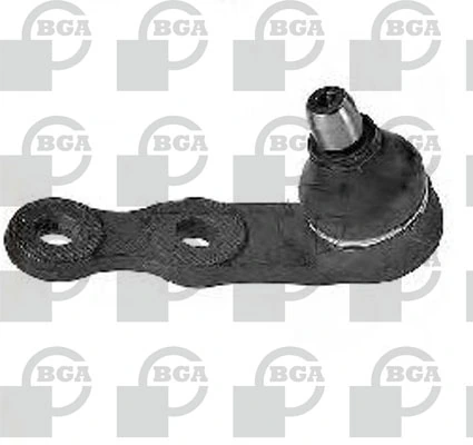 SJ9503 BGA
