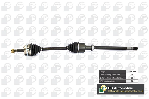 DS7352R BGA