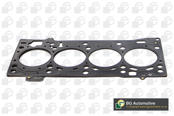 Uszczelka głowicy cylindrów do Volkswagen Tiguan II AD1, AX1, BT1, BT2