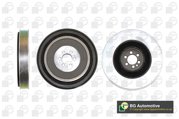 DP1001 BGA