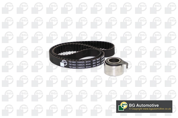 Pasek rozrządu, zestaw Ford WL0112700 cena, od 58,95 USD