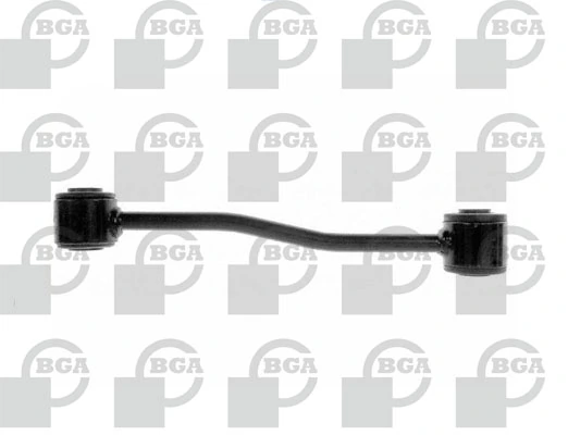 LS3401 BGA