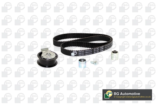TB0106K BGA