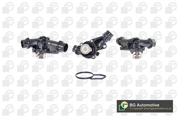 CT5038 BGA