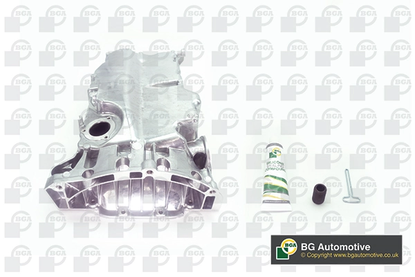 SP0150 BGA