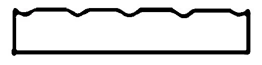 Uszczelka pokrywy zaworowej silnika Fiat Ducato II awangarda (230L) (1994 - 2002) cena, od 5,30 USD
