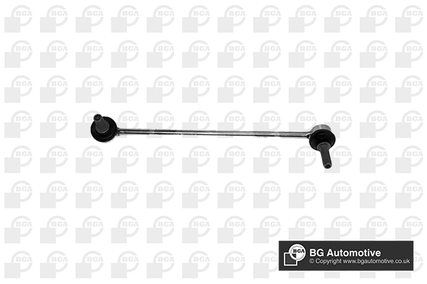 LS4208 BGA