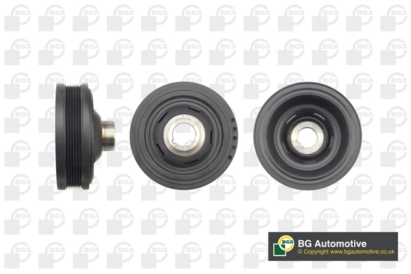 DP5600 BGA