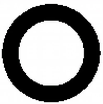 Do koszyka Y60110238 Mazda Uszczelka kolektora ssącego