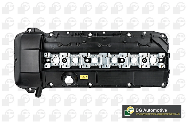 Pokrywa zaworowa DRM2908 Polcar