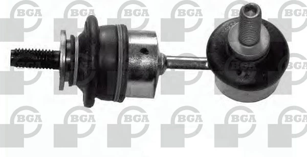 LS2304 BGA
