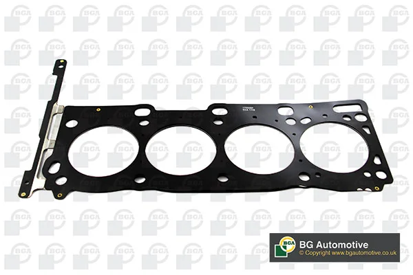 Uszczelka głowicy cylindrów do Mazda CX-7  ER