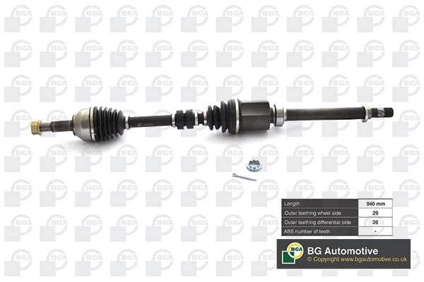 DS6315R BGA