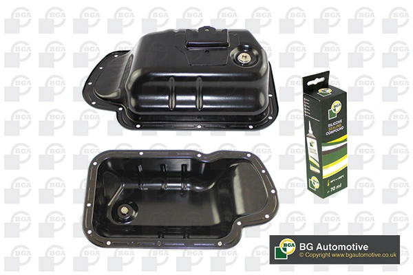 SP1400 BGA