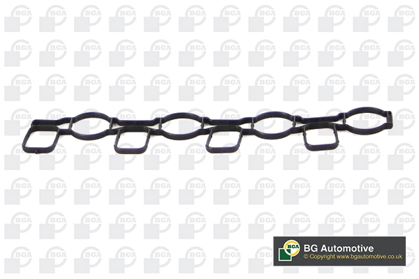 MG4701 BGA