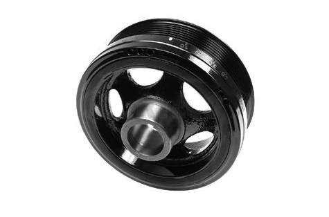 Koło pasowe wału korbowego Mercedes GL SUV (X164) (2006 - 2012) cena, od 99,32 USD