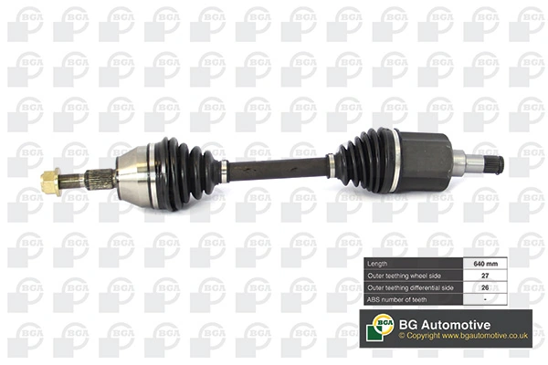 DS2350L BGA