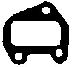 Uszczelka kolektora wydechowego do Peugeot 205 I 741A, C