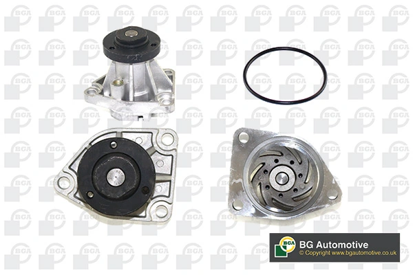 CP10158 BGA