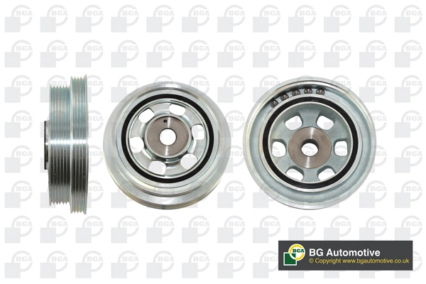DP8043 BGA