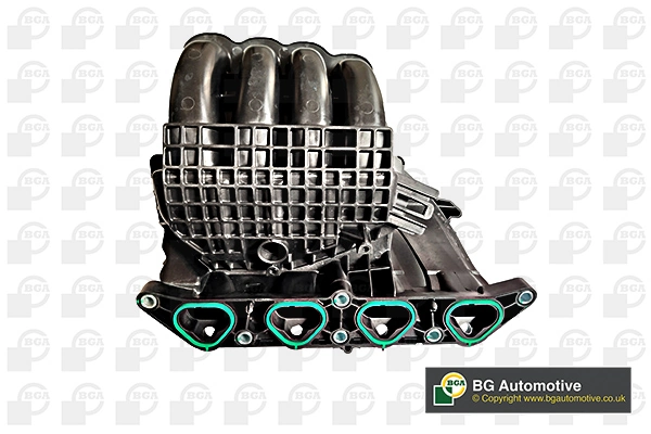Kupić Kolektor ssący Volkswagen Polo V 602, 604, 612, 614 w dobrej cenie
