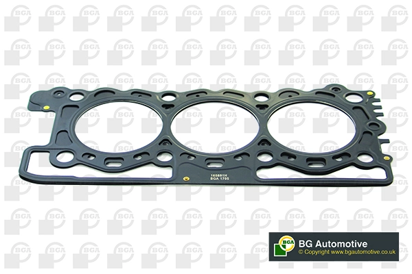 Uszczelka głowicy cylindrów do Land Rover Range Rover SPORT II L494